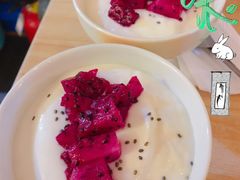 -轻蔬不用等·素食(江苏路店)