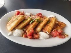 -Chili's Cafe&Bar奇利斯(滨江店)