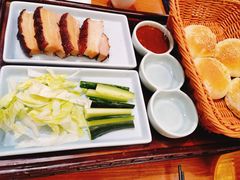 -烧肉馆(古北水镇景区店)