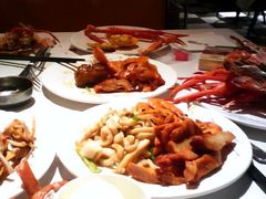 -多伦多海鲜自助餐厅(百盛购物中心三阳店)