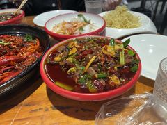 -华仔龙虾(永乐路总店)