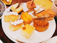 -哈尔滨香格里拉大酒店
