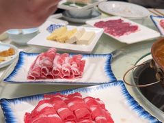 -福寿斋·老北京铜锅涮肉·烤鸭(顺义总店)