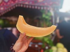 -新疆国际大巴扎