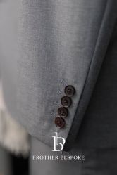 -Brother西服礼服定制·商务·婚礼(佛山南海店)