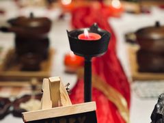 -叶叶菩提(太原别墅店)