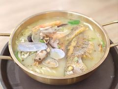 -好麺世家海鲜面馆(新建中路店)
