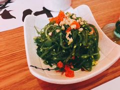 -栖川山葵家·寿喜锅·日式料理(龙湖北城天街商场店)