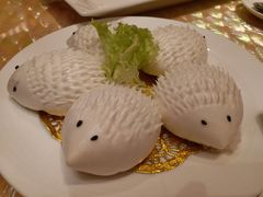 -8餐厅(新葡京酒店)