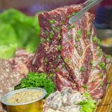 京城超高性价比烧肉，都开到丽泽了，冲❗️