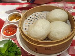 -西贝(南开大悦城店)