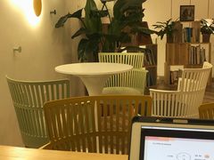 -GOOD好事咖啡(会展城店)