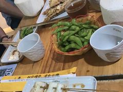 -木屋烧烤(惠阳华润小径湾店)
