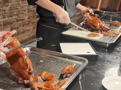 -全聚德(江宁店)