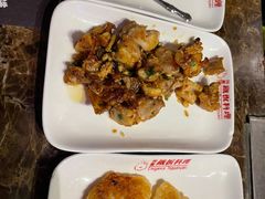 -尚雅铁板料理自助餐厅(乐松店)