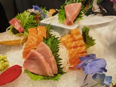 -阿吾罗·月咏精致日料(港汇恒隆广场店)