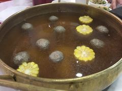 -食潮汕头鲜牛馆(望京保利店)