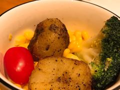 -森Some Fusion(荔湾店)