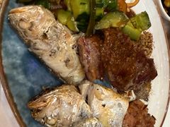 -温德姆至尊酒店·璇全日餐厅