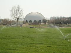 -圣露庄园·露营·烤肉·亲子