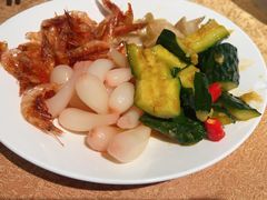 -沁旺达·福建海鲜(马连道店)