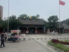 -护国法轮寺