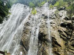 -四会奇石河风景区