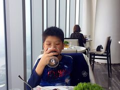 -广州四季酒店·意珍·意式自助餐