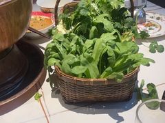-半闲斋羊肉铺(齐礼阎店)