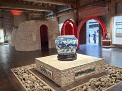 -景德镇古窑民俗博览区