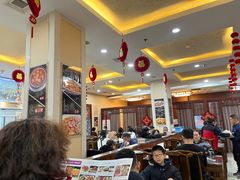 -京天红酒家(虎坊路店)
