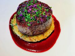-Le Comptoir de Pierre Gagnaire