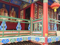 -高庙保安寺