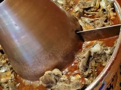 -1078號老北京涮肉(松柏店)