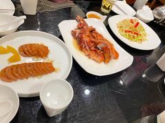 -高第街56号港式餐厅(山大路店)