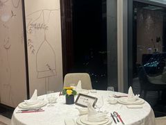 -Yan Ting宴庭中餐厅-长沙瑞吉酒店(运达店)