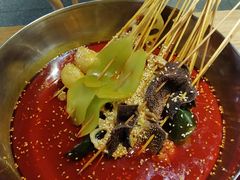 -付小姐在成都(川沙店)