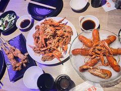 -红盔甲·小龙虾(定西路店)
