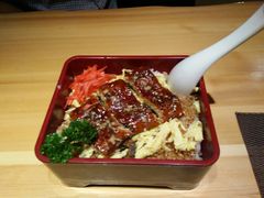 -割烹旭日本料理(龙湖狮山天街店)