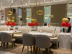 大堂-Deer Park鹿园西餐(仁恒置地广场店)
