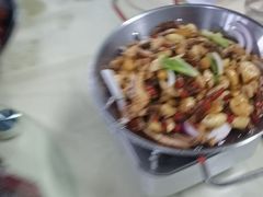 -聚味瞿记·龙虾堂(树木岭店)