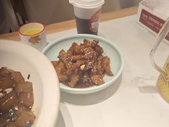 -大厨小馆(华阳城店)
