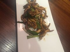 -食间牛排(湖西路店)