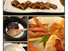 -红叶日料·放题·海胆·定食(星海店)