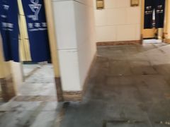 -世纪金源会展大饭店-游泳池