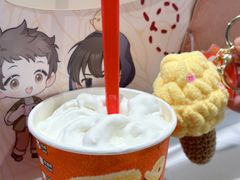 -DQ·蛋糕·冰淇淋(虹口龙之梦店)