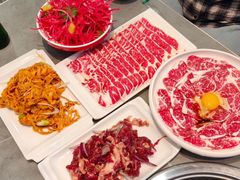 -米家·鹤城炭火米家直营总店