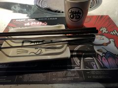-猫抓烤肉(武进吾悦广场店)