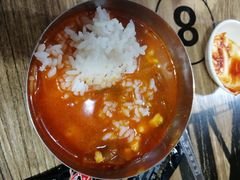 -朴鲸家正宗韩国料理(福田店)