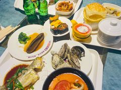-堂会·KTV·自助餐·团建聚会(天河店)